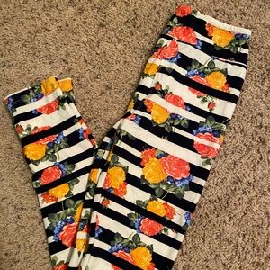 Tween LulaRoe Leggings